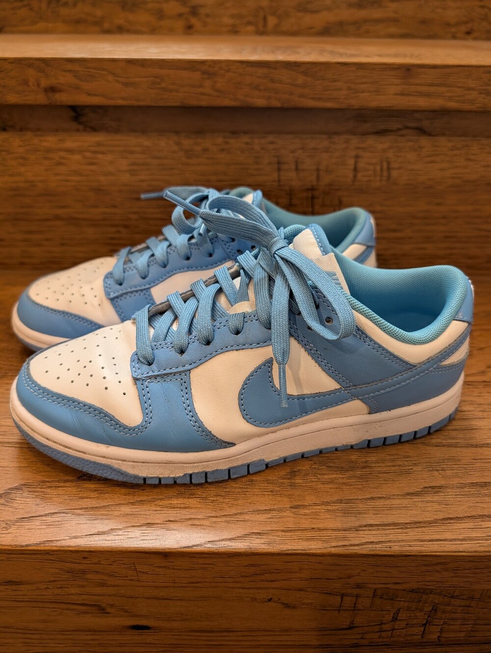 Nike Dunks